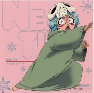 bleach