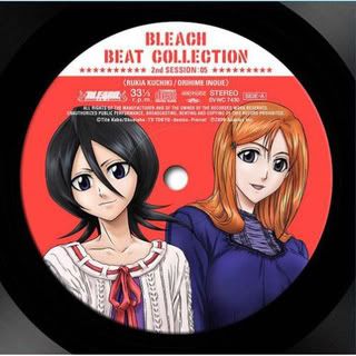 bleach
