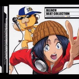 bleach