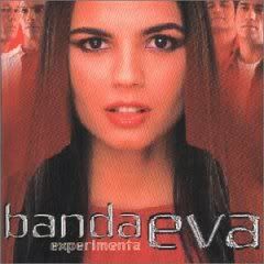 Banda Eva - Experimenta - 2000