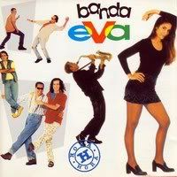 Banda Eva - Hora H - 1995