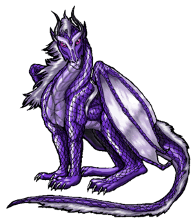 purple dragon Pictures, Images and Photos