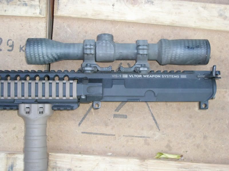 Inexpensive scopes that are made in USA? AK Rifles