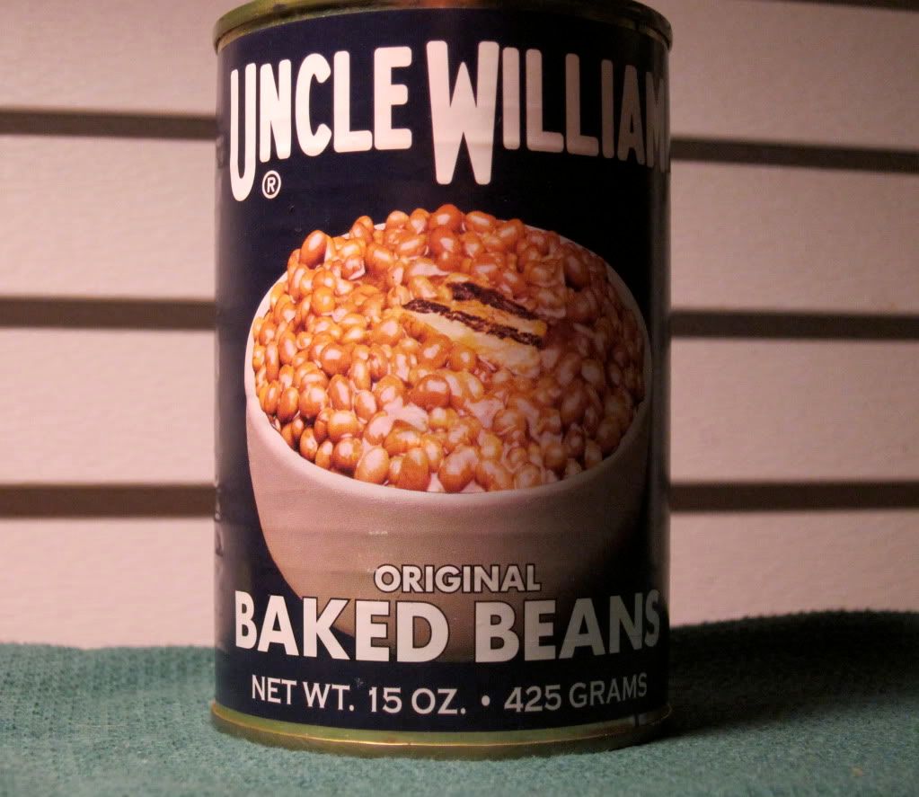 Uncle William