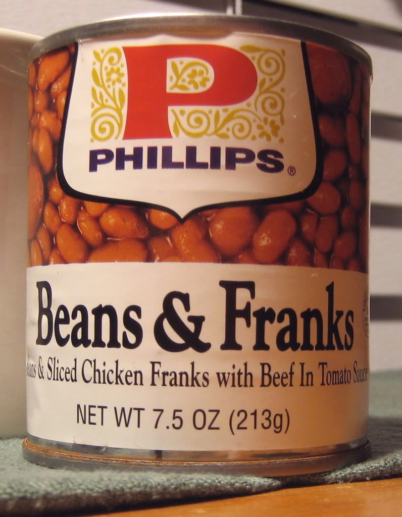 Beans &amp; Franks