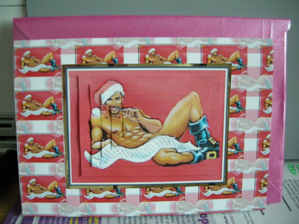 sexy man for xmas Pictures, Images
and Photos