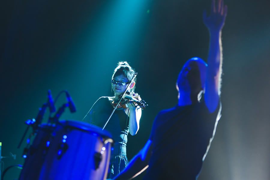 Концерт MOBY в Минске, Беларусь.