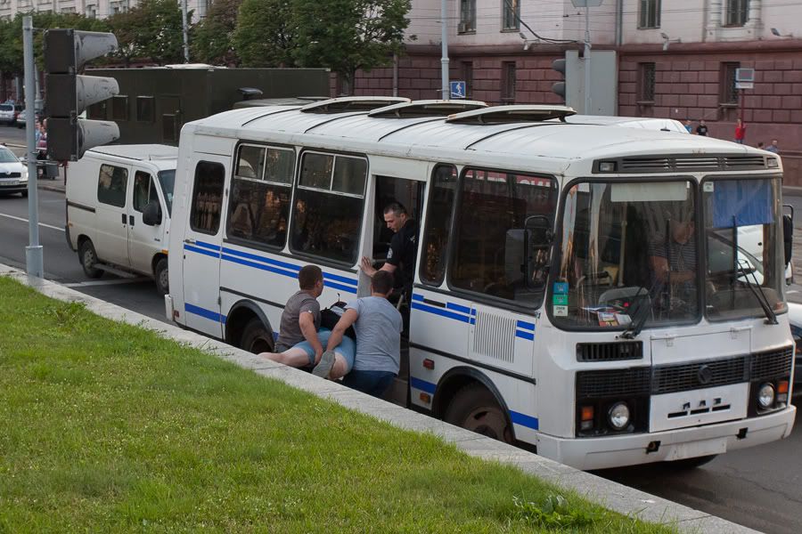 Акция #1307v1900 in #Minsk, #Belarus