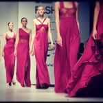 Photos from Belarus Fashion Week | Фотографии с Недели Моды в Беларуси. Фотограф Антон Мотолько Фото из гримерки. Участницы конкурса красоты Мисс Беларусь 2012 и онлайн голосование.