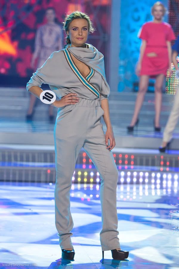 Конкурс красоты Мисс Беларусь 2012 | Miss Belarus 2012 photos