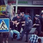 Фоторепортажи - новости, политика, спорт, концерты Фото из гримерки. Участницы конкурса красоты Мисс Беларусь 2012 и онлайн голосование.