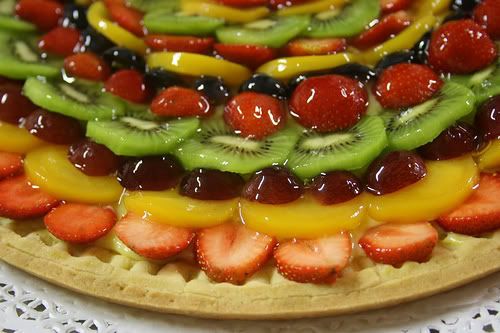 Tortadifrutta.jpg Torta di frutta picture by cicciobaciccio