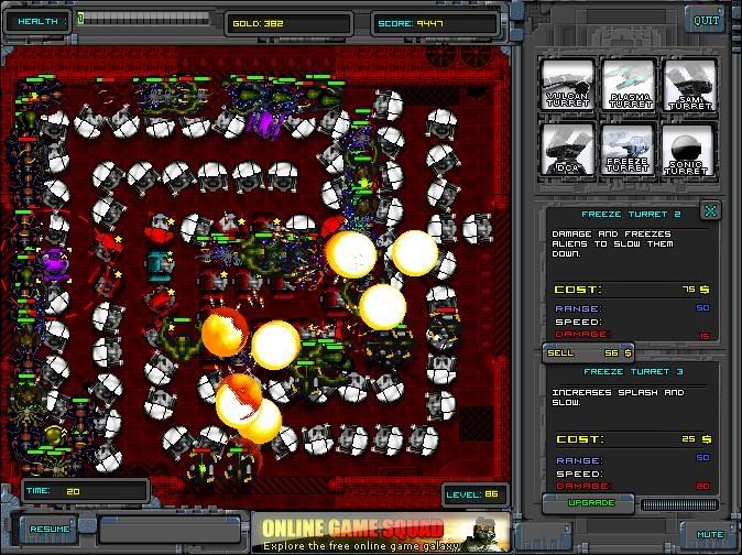 Xeno Tactic Cheats