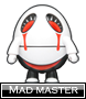 Mad Master Mad Master