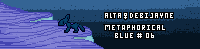 Alta -- Metaphorical Blue