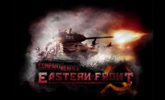 company of heroes eastern front. Company of Heroes Eastern