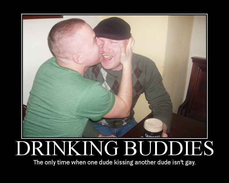drinking buddies Pictures, Images and Photos