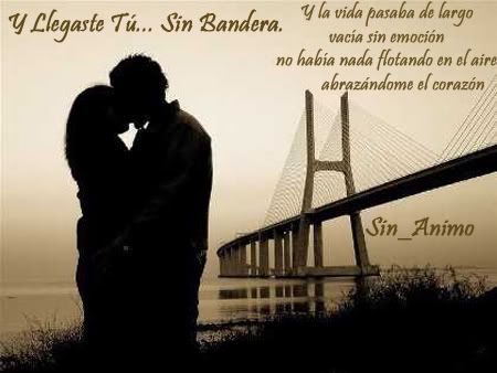 Y LLEGASTE TU SIN BANDERA LETRA y llegaste tu sin bandera letra: