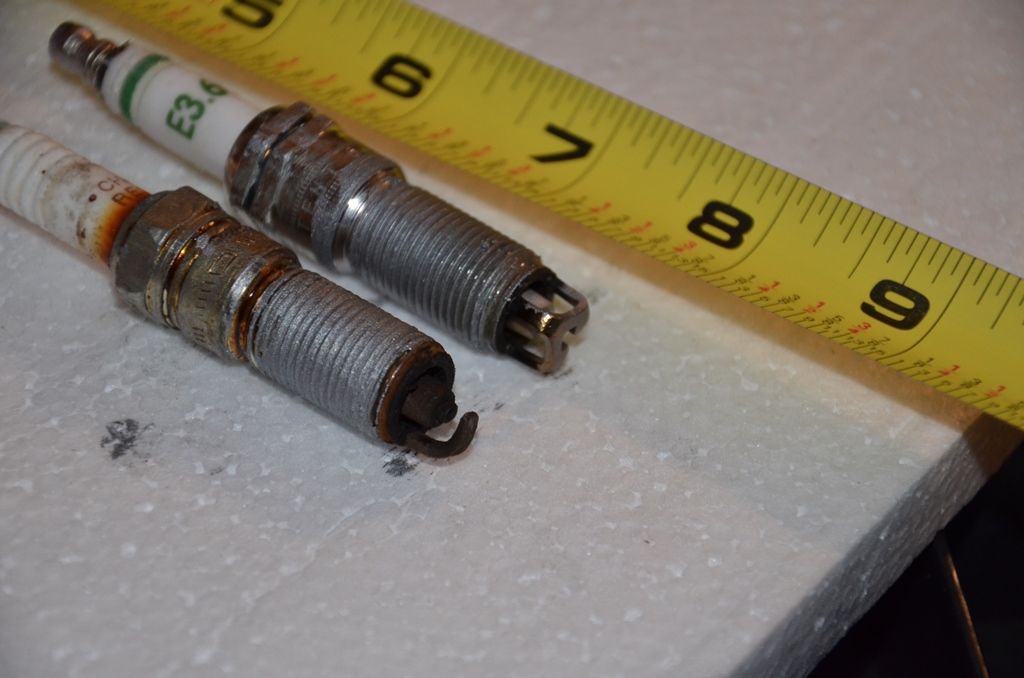 Chrysler 300c 16 spark plugs #3