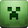 Minecraft (c) heggs80 minecraft ios