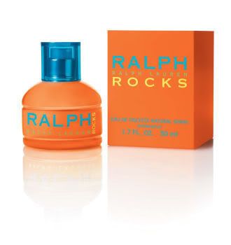 Ralph Lauren Rocks 50 ml - 2,300 PHP, 100 ml - 2,700 PHP