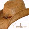 Yeehaw!