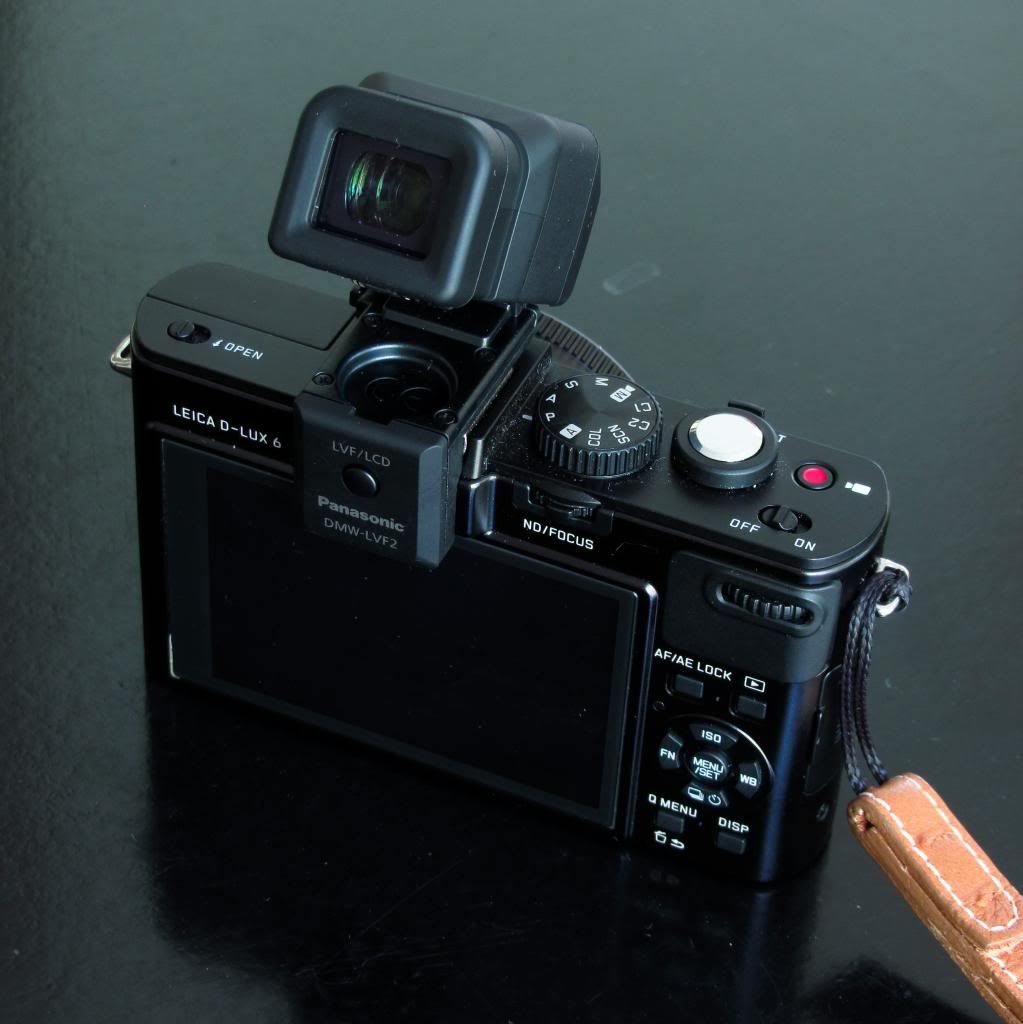 TimeOut - Leica D-LUX 6: An neophyte's review TimeOut - Leica D-LUX 6: An neophyte's review