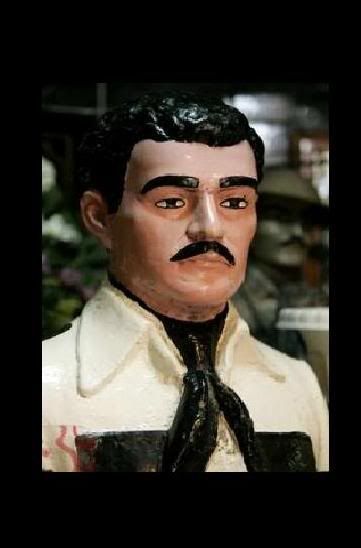 Jesus Malverde Photo by starqueen1503 | Photobucket