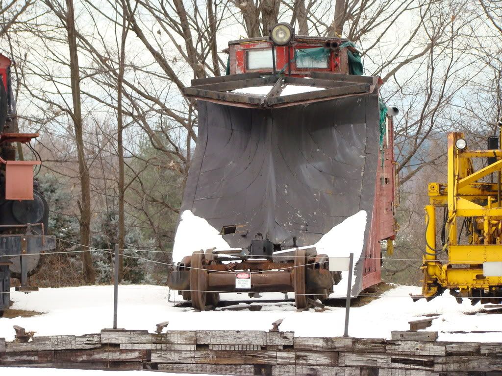 MythBusters Seeking Huge Municipal Acute Vplow Page 6 Snow Plowing