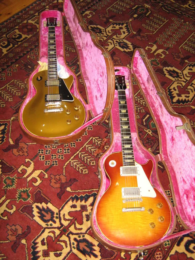 Jacksons Rare Guitars