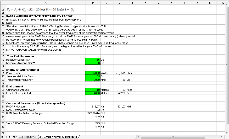 call option calculator excel
