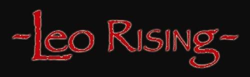 Leo Rising Logo