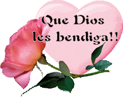 Bendicion