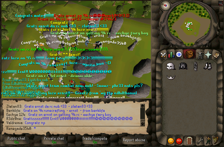 user posted image