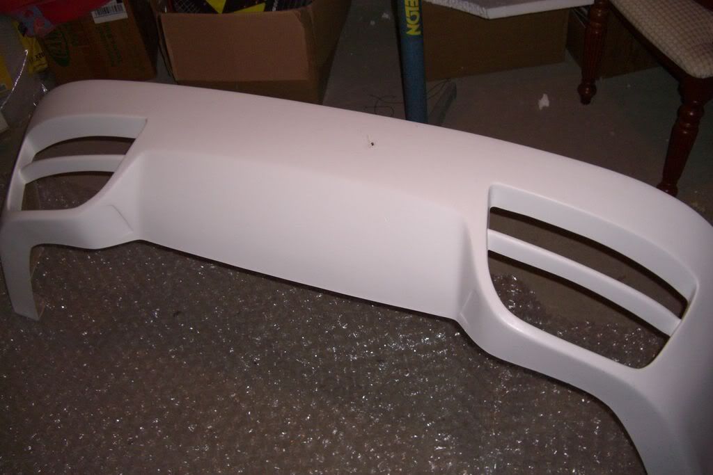 FS: B6 Kerscher Body Kit Replica, Brand New PICS Updated!!