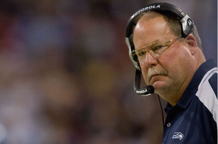Nice Mike Holmgren Pictures, Images and Photos