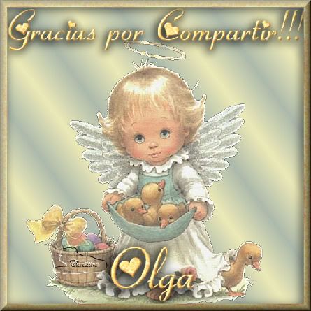 Olgagraciasporcompartirhermosoangel.jpg GRACIAS POR COMPARTIR, HERMOSO ANGELITO REGALO DE CHRISTINE, JUL29-09 picture by diciembre2372