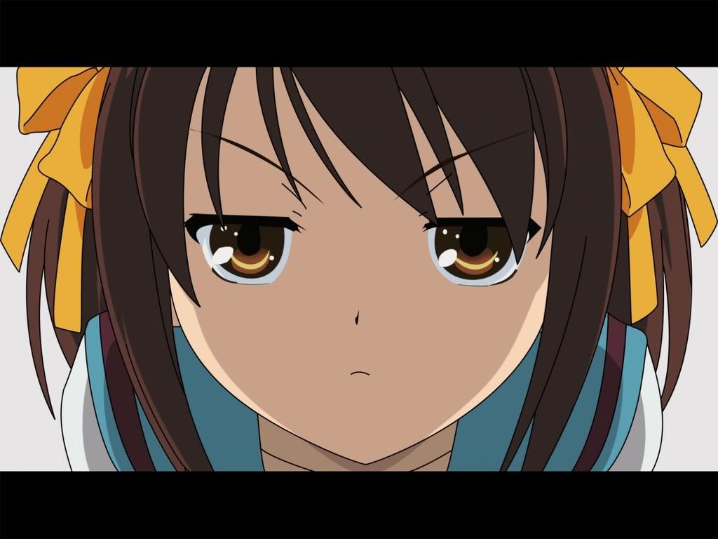 Suzumiya