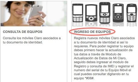 Como Registrar Mi Telefono Celular Movistar En Colombia