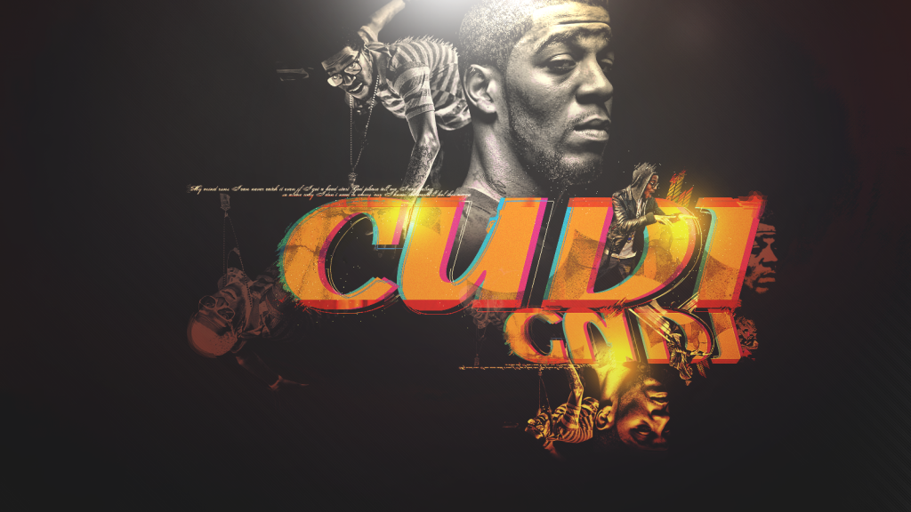 kid cudi wallpaper. dat new cudi Desktop