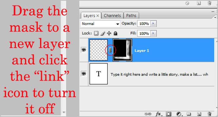 Happy Scrap Girl: Learn how to flip a text path - a quick tutorial