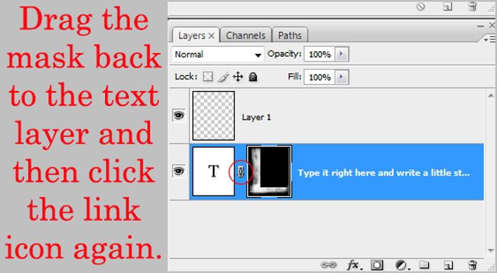 Happy Scrap Girl: Learn how to flip a text path - a quick tutorial