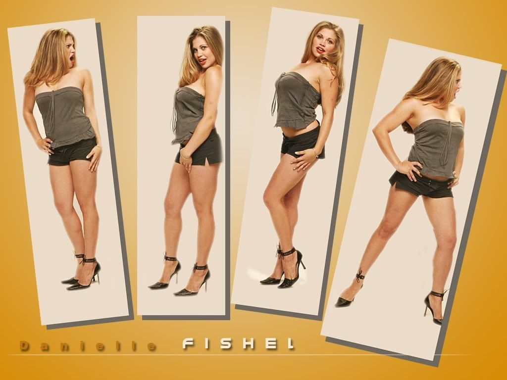 Danielle Fishel - Images Gallery Danielle Fishel - Wallpaper