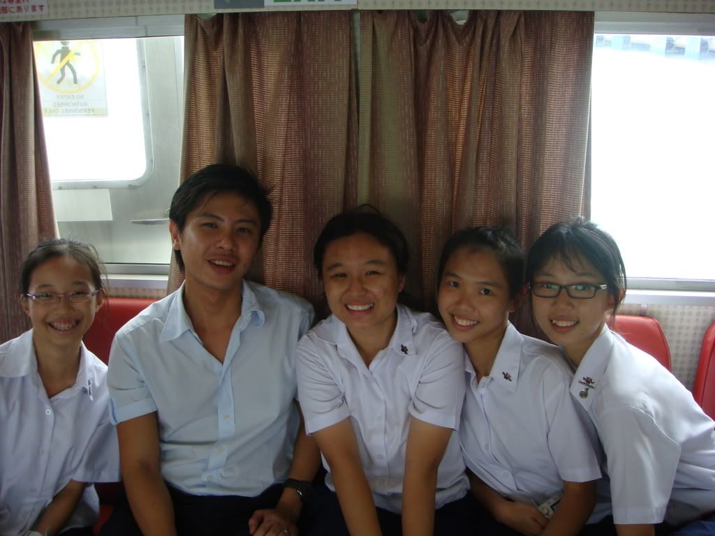 teo, jiayi, haiwei, cons!