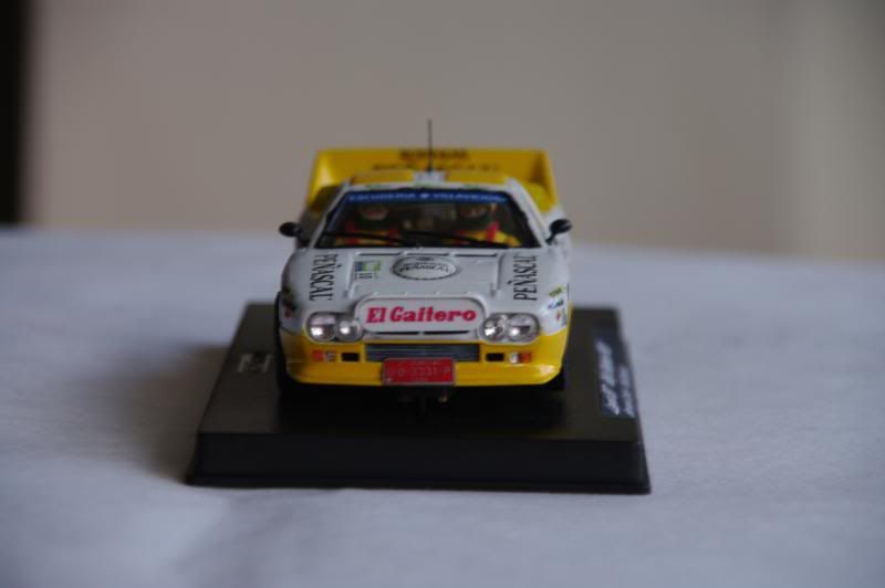 Slot Adictos Lancia 037 