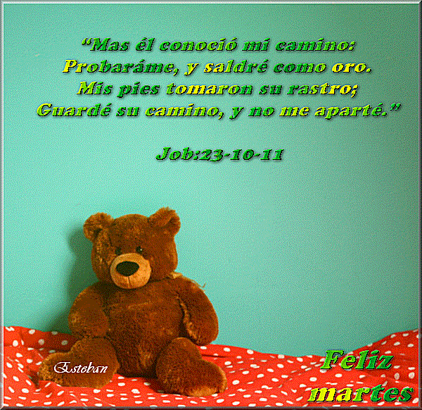 Martes-3.gif Martes... picture by locoromantico