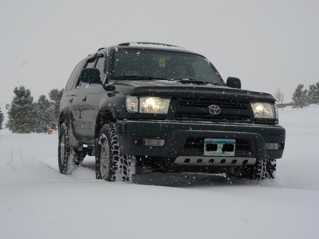 post up your imperial jade mica t4r page 5 toyota goodyear christmas albums