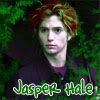 Jasper Hale - Twilight