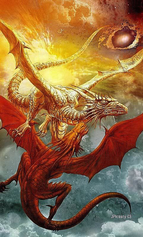 dragons.jpg dragons image by MrPorge