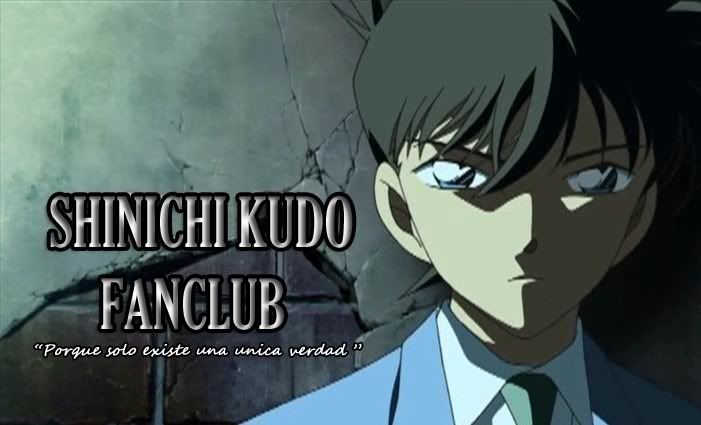 Detective Conan: Shinichi Kudo - Picture